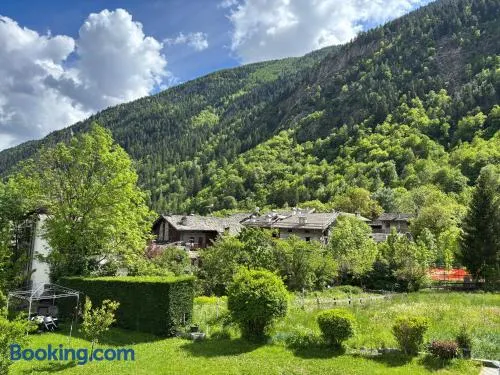 Le Petit Mont Blanc - Appartamento Alpino - Image 1