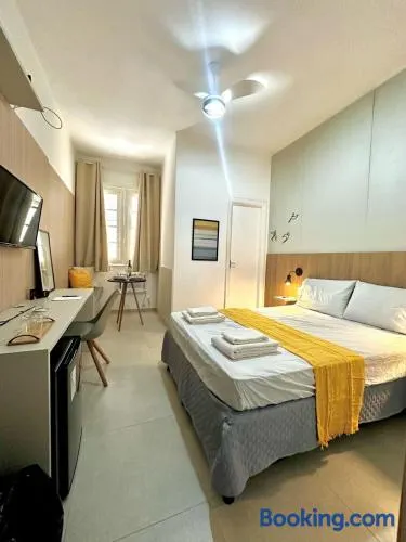Apartment in Largo do Machado - Image 1