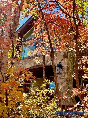 Sundance carriage house romantic Sleeps 5 - Image 1