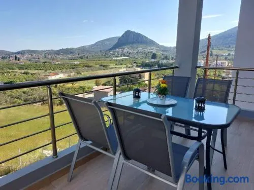 Endless View Apartment - Image 1