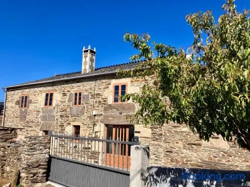 Casa da Forxa, renovated former forge/ smithy - Image 1