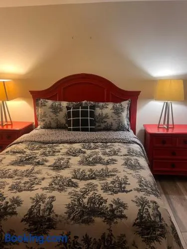 Cozy Corners Bed and Breakfast - Image 1