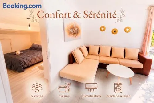 Maison Ovalie Comfort & Serenity - Image 1