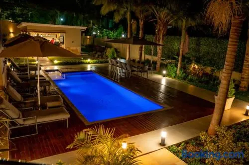 Gordon's Villas - Image 1
