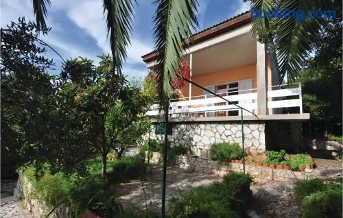 Holiday Home Kralja Zvonimira Iv - Image 1