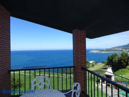 Villa La Ballena de Sonabia - Image 1