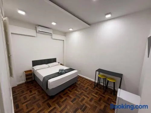 360 Leme 12 Comfort Studio - Image 1
