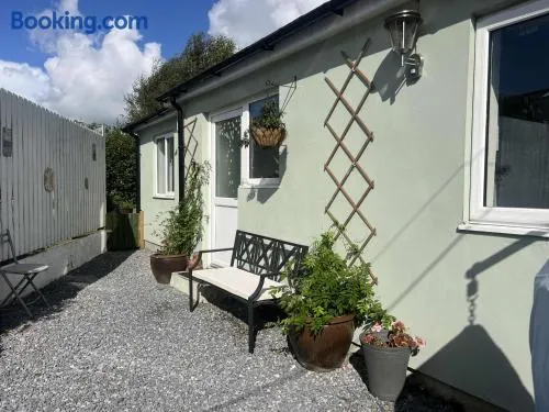 Ty Cariad - Image 1