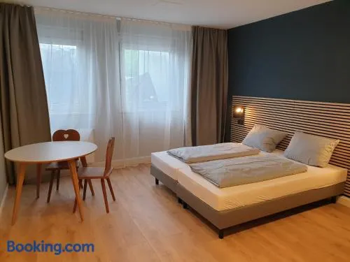 ARRIVEL Apartements Heimstetten - bisher Novitel - Image 1