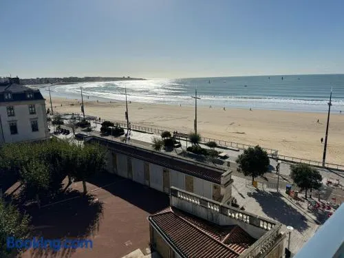 Chambre Meublée bord de Mer - Image 1