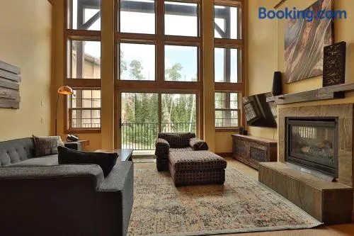 Heavenly Bear Luxury Condo at Brianhead - Image 1