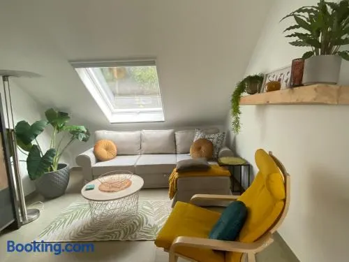 Ferienwohnung mit Charme - Image 1