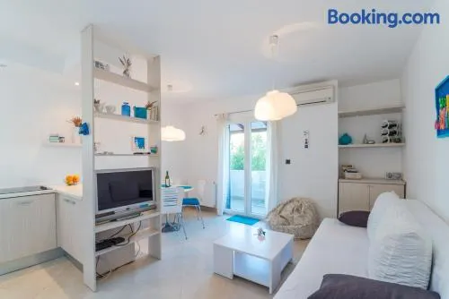 Apartments Keran - Image 1