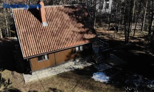 Planinska kuća Divčibajka - Image 1