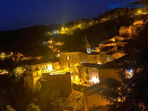 B&B La Panoramica - Image 1