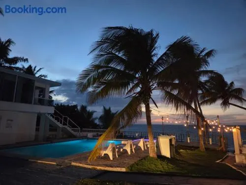 Ventana Va200 at Arecibo 681 Arecibo Ocean Drive - Image 1