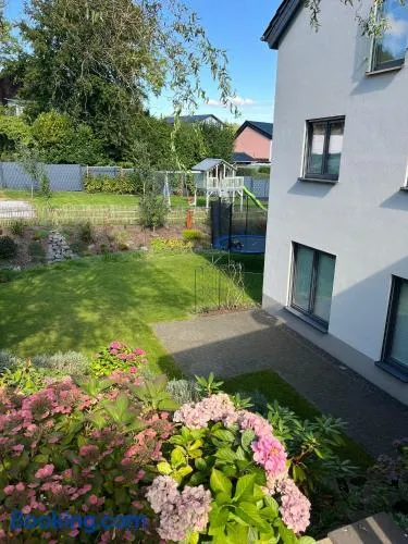 Auszeit am Maar - Ferienwohnung - Image 1