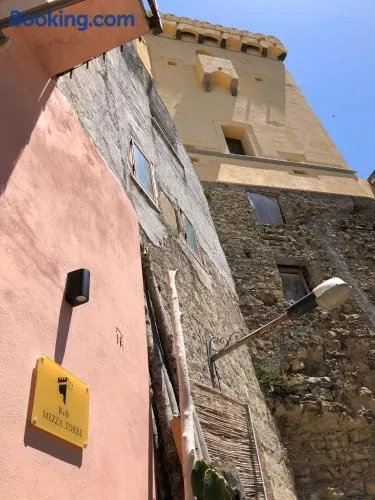 Mezza Torre B&B - Image 1