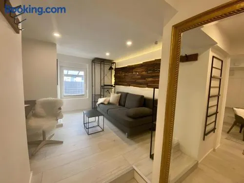 Ferienwohnung Nele - Image 1