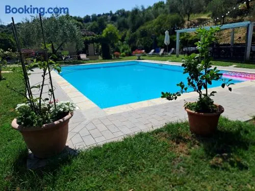 Guest House Torre Guelfa, Vinsantaia - Image 1