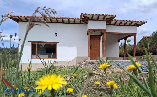 Cabaña Villa Serena - Image 1