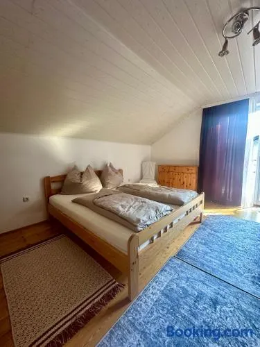 Apartment Roßleithen - Image 1