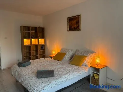DÓRA Apartman - Image 1