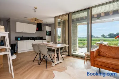Appartement de Dageraad in monumentale boerderij - Image 1