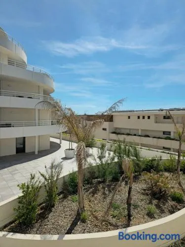 Valras Panarea 4 people - Image 1
