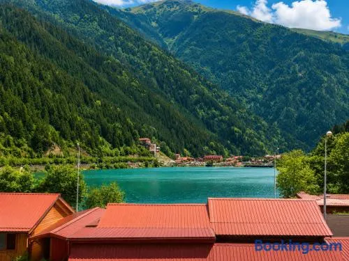 Beş Evler Apart - Image 1