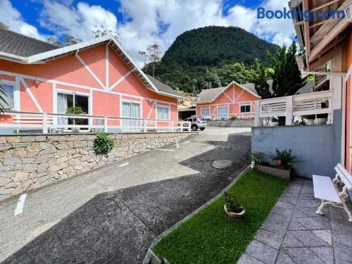 Recanto da montanha - Image 1