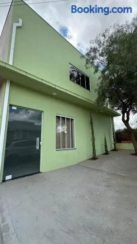 Studio novo em Pardinho - Image 1