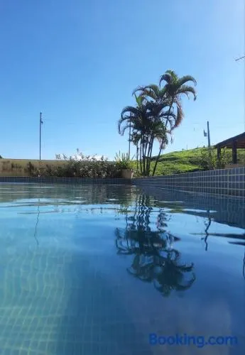 Casa com piscina próximo ao Glória - Image 1