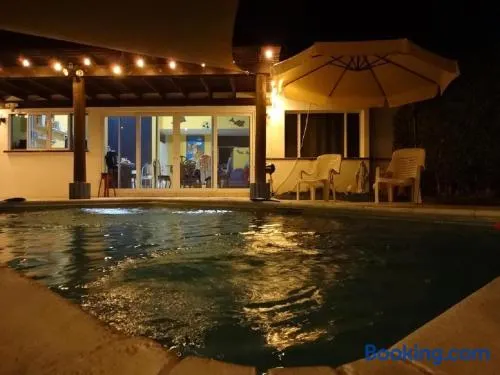Puerto San José, Casa 33 Condominio Alta Mar - Image 1