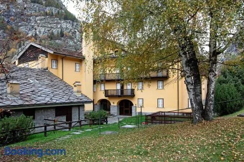 Casa Mountain View Courmayeur - Image 1