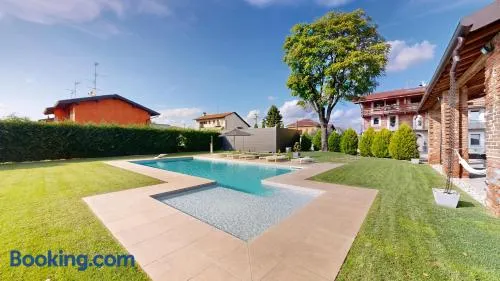 CàMea - Luxury BnB - Image 1