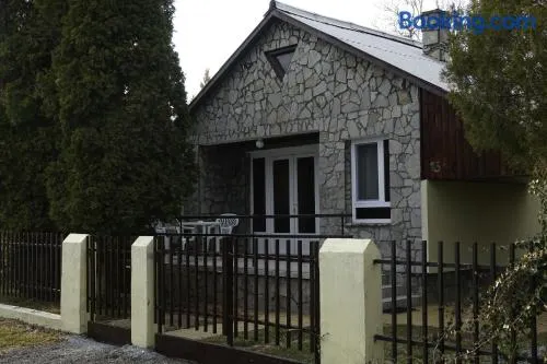 Mesteri Apartman - Image 1