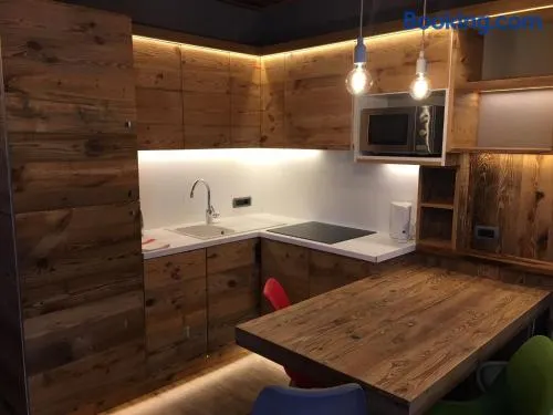 Ski Holidays Apartments - Image 1