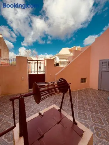 Halki Residence - Tower View, Top Floor - Image 1