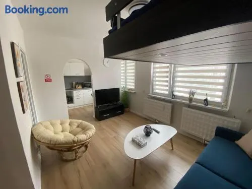 1 Izbovy Apartman - Širšie Centrum - Image 1