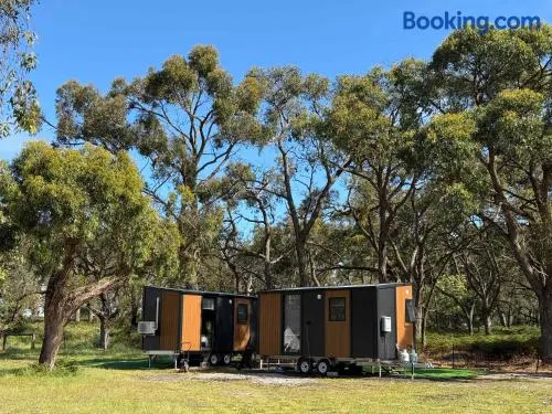 Bush Hideaway X by Tiny Away - Image 1
