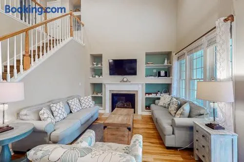 Bear Trap Dunes - 91 Willow Oak - Image 1