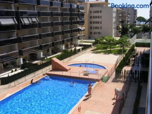 Apartamentos Inbesal - Image 1
