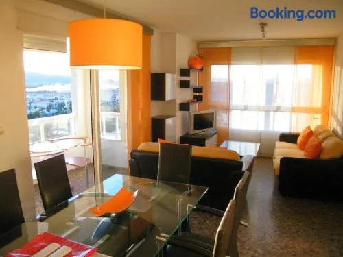 Apartamentos Milenio Cullera - Image 1