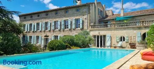 Maison Barbaira - Image 1
