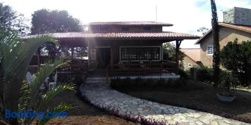 Confortável Casa Premium em Gravatá - Image 1