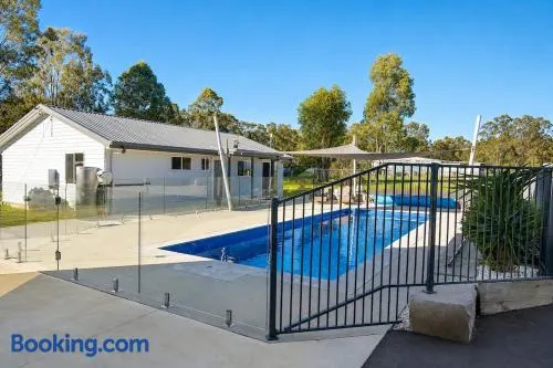 Little House on the Prairie Retreat - Image 1