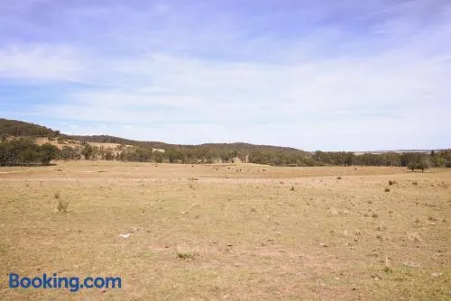 Stargazing Farmstay & Picnic & Animals & Firepit - Image 1