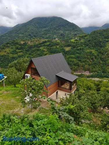 Keda Horizon cottage - Image 1