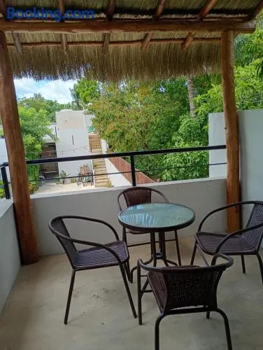 Villas CHAKÁ - Image 1